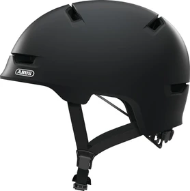 ABUS Scraper 3.0 Helm concrete grey