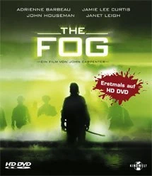 The Fog - Nebel des Grauens (HD DVD)