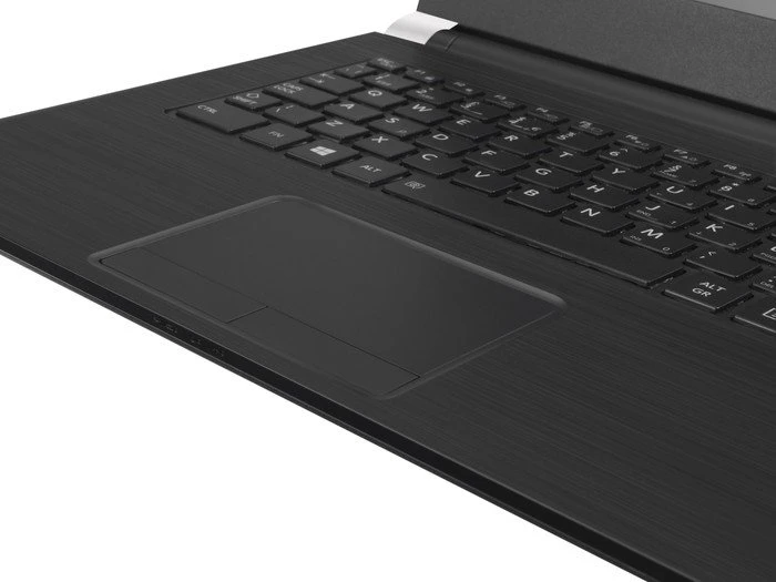Toshiba Satellite Pro A40-C-13R, schwarz, Core i5-6200U, 8GB RAM, 256GB SSD, DE