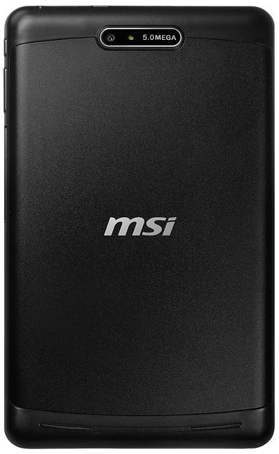 MSI Primo 76, 16GB