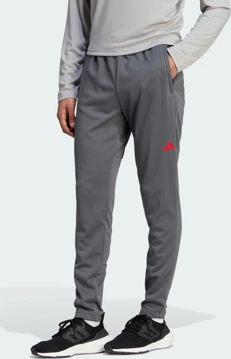 adidas Train Essentials Seasonal Woven Trainingshose (Herren)
