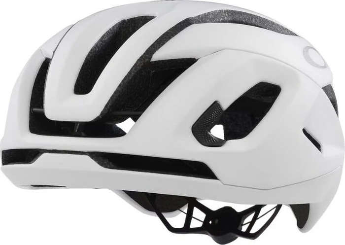 Oakley ARO5 Race MIPS Helm matte white