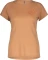 Scott Defined Merino Tech Trikot kurzarm rose beige (Damen) Vorschaubild