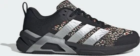 adidas Dropset Control core black/tech grey metallic/cloud white (Damen)