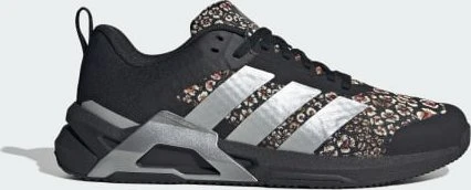adidas Dropset Control core black/tech grey metallic/cloud white (Damen)