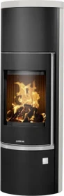 Justus Faro W+ 2.0 schwarz/Kalkstein/Stahl
