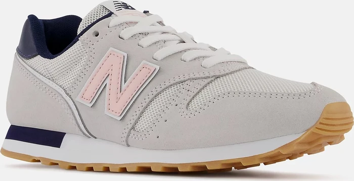 New Balance 373v2 nimbus cloud/pink haze (Damen)