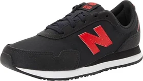 New Balance 323 schwarz/rot (Junior)