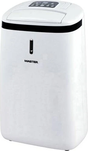 Master DH 720 Luftentfeuchter