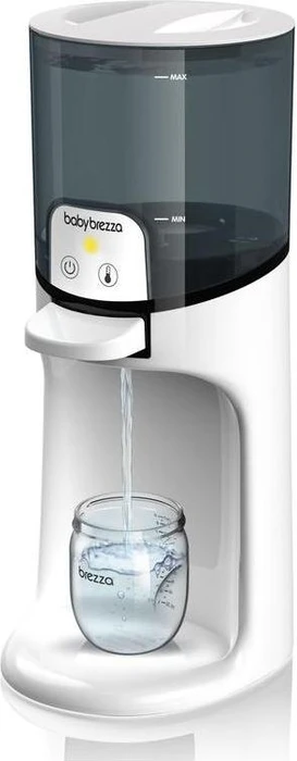 Baby Brezza Instant Water Warmer Babykostzubereiter