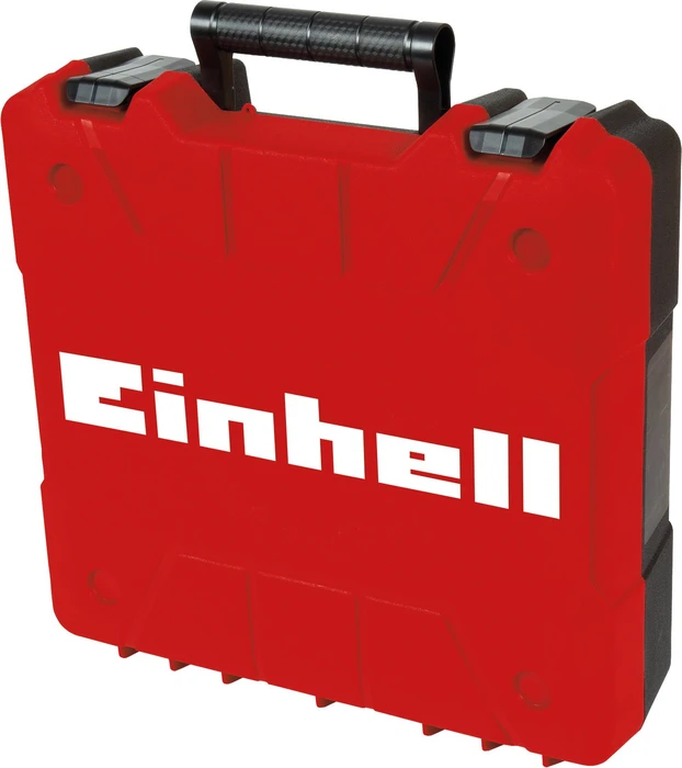 Einhell Professional TP-CD 18/50 Li-i BL FCB Akku-Schlagbohrschrauber inkl. E-Case + 2 Akkus 2.0Ah + Zubehör