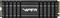 Patriot Viper VPN100 512GB, M.2 2280 / M-Key / PCIe 3.0 x4, Kühlkörper Vorschaubild