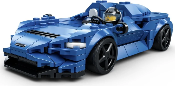 LEGO Speed Champions - McLaren Elva