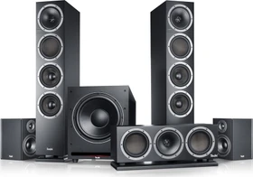 Teufel Theater 500 Surround 5.1 Set