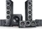 Teufel Theater 500 Surround 5.1 Set Vorschaubild