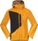 Bergans Y Lightline Air 3L Shell Jacke (Herren) Vorschaubild