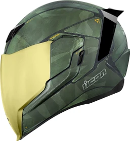 Icon Airflite Battlescar 2