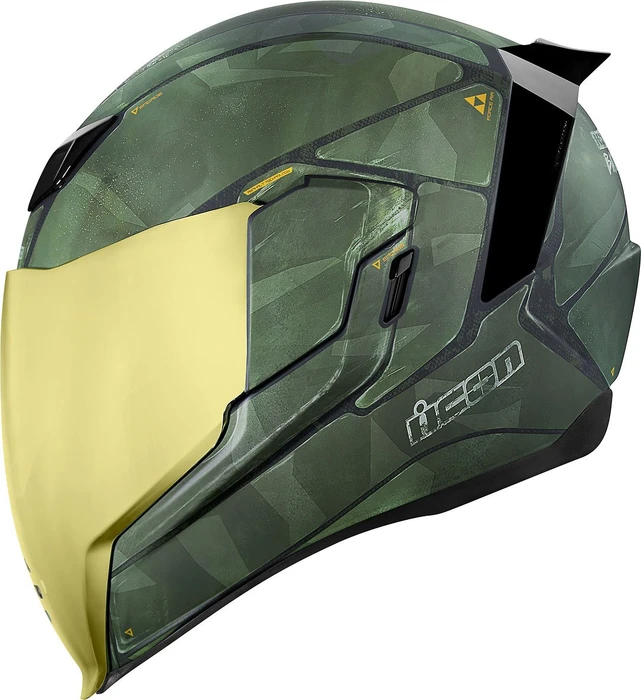 Icon Airflite