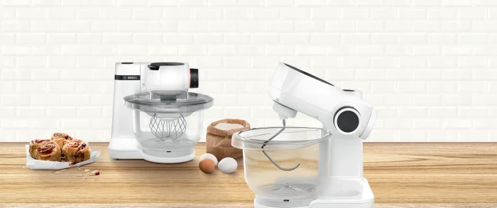 Bosch Serie 2 MUMS2TW00 weiß