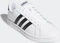 adidas Grand Court cloud white/core black Vorschaubild