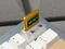Keychron Family Computer Alu Alloy Artisan Keycap, Aluminium, gold/silber, 1 Taste Vorschaubild