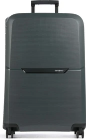Samsonite Magnum Eco Spinner 75cm forest gren