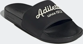 adidas Shower Adilette core black/wonder white