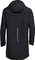 Vaude Cyclist II Padded Funktionsmantel schwarz (Herren) Vorschaubild