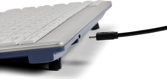 BakkerElkhuizen UltraBoard 950 Wireless, Bluetooth, US