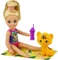 Mattel Barbie - Barbie und Chelsea Dschungelabenteuer Poolparty-Spielset Vorschaubild