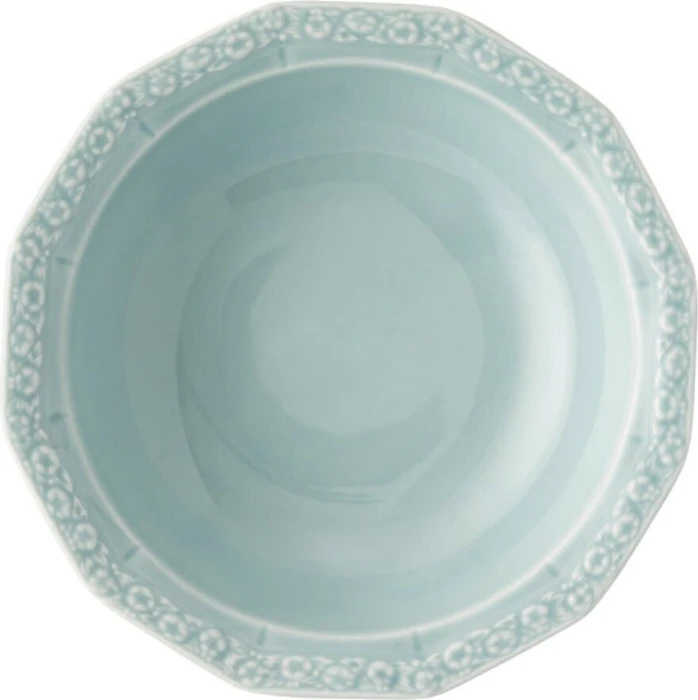 Rosenthal Maria Pale Mint Müslischale 17cm