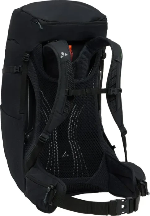 Vaude Brenta 44+6 schwarz