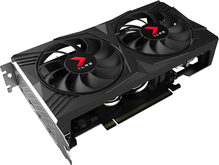 PNY GeForce RTX 4060
