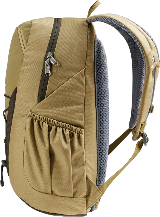Deuter Gogo clay/coffee