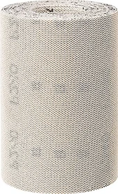 Bosch Professional EXPERT M480 Gewebeschleifblatt Sparrolle K220, 93mm x 5m, 1 Stück