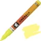 Molotow ONE4ALL 127HS 2mm Acrylmarker neongelb fluoreszent Vorschaubild