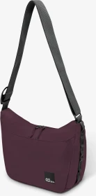 Jack Wolfskin Rose Umhängetasche amaranth