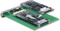 DeLOCK externes Gehäuse für mini PCIe, USB 2.0 Micro-B Vorschaubild