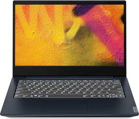 Lenovo IdeaPad S340-14IIL, Abyss Blue, Core i3-1005G1, 8GB RAM, 256GB SSD, UK