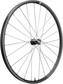 Cannondale XC-SL 27mm 29" Centerlock Disc Vorderlaufrad silber