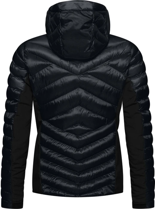 Vaude Sesvenna Pro II Funktionsjacke schwarz (Damen)