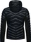 Vaude Sesvenna Pro II Funktionsjacke schwarz (Damen) Vorschaubild