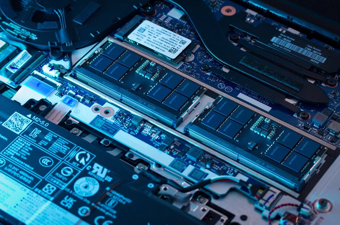 goodram CSODIMM 16GB, DDR5-6400, CL52