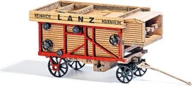 Busch Dreschmaschine Lanz N