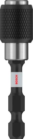 Bosch Professional Impact Control Bithalter, 1/4"