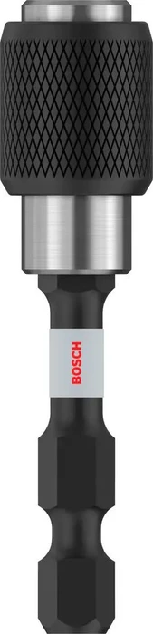 Bosch Professional Impact Control Bithalter, 1/4"