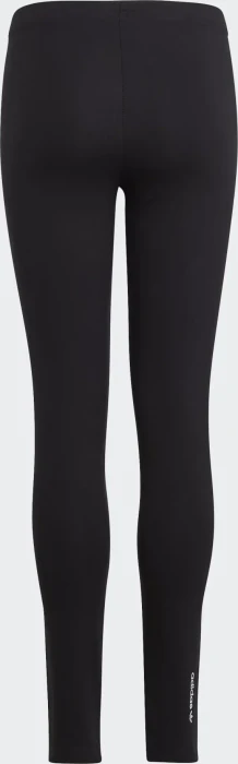 adidas Adicolor Hose lang schwarz (Junior)