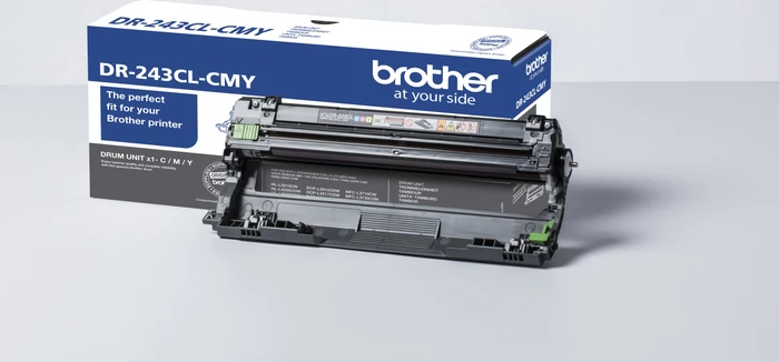 Brother Trommel DR243CL
