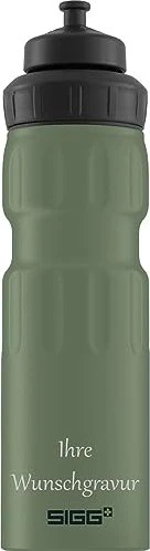 Sigg WMB Sports Trinkflasche
