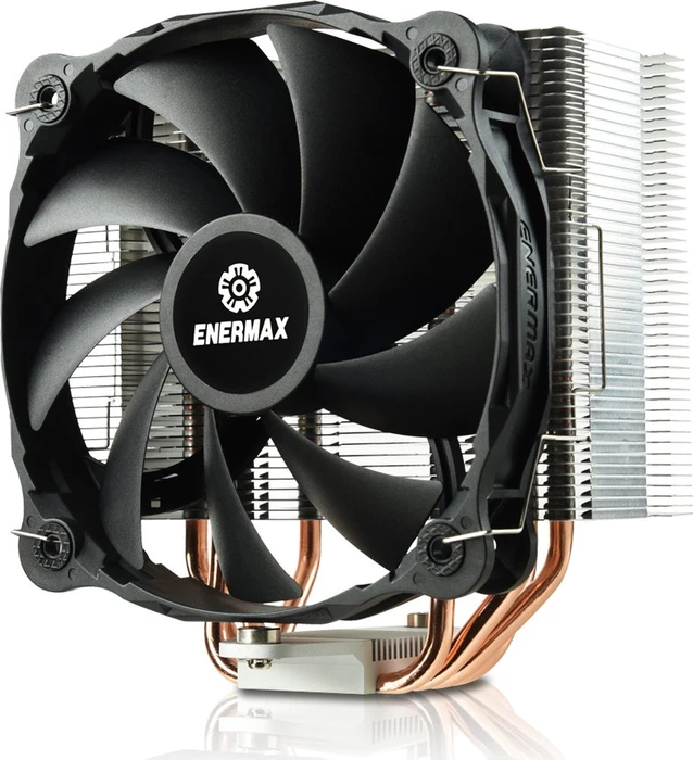 Enermax ETS-F40-FS Silent Edition
